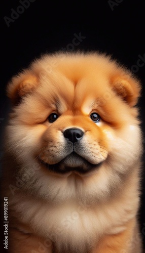 Chow Chow