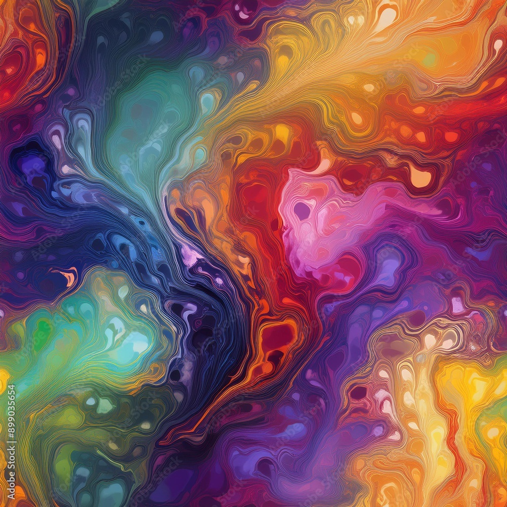 I vibrant colorful background texture I vibrant colorful background texture