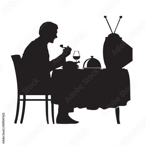TV Dinner