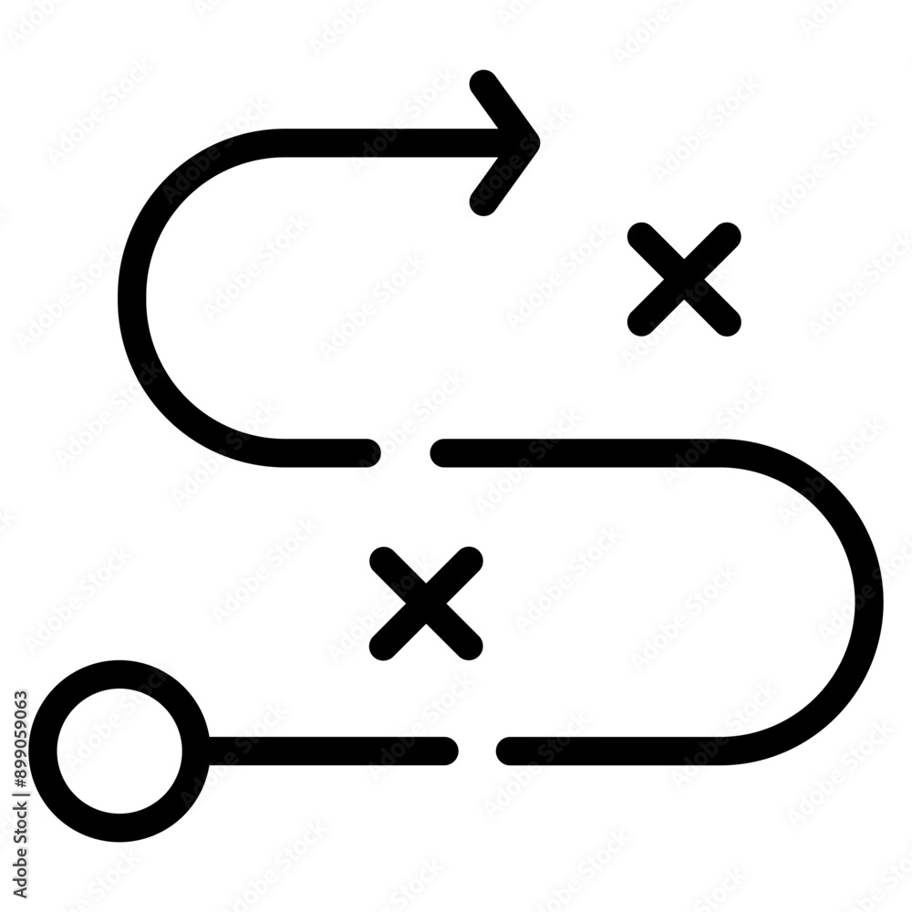 direction arrow sign. direction arrow sign.