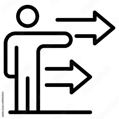 Personal Growth icon