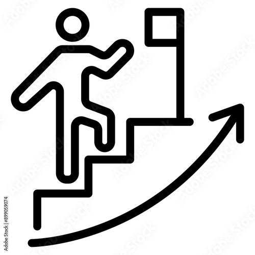 personal growth icon