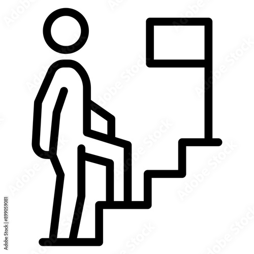 personal growth icon
