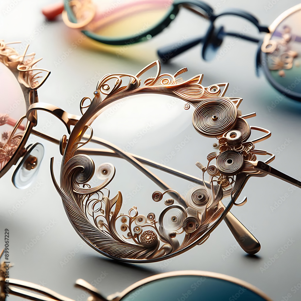 glasses - 23 glasses - 23