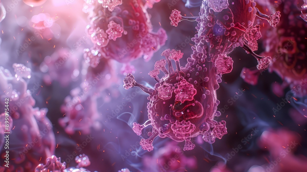 3D render illustrating the negative impact of vape on digestive system, highlighting internal damage and health conditions, ultra-realistic, 3D render illustrating the negative impact of vape on digestive system, highlighting internal damage and health conditions, ultra-realistic,