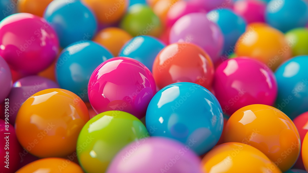 3d ball background 3d ball background