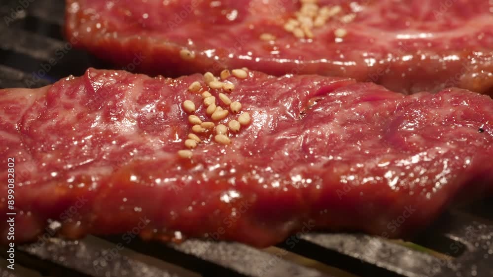 焼肉 焼肉