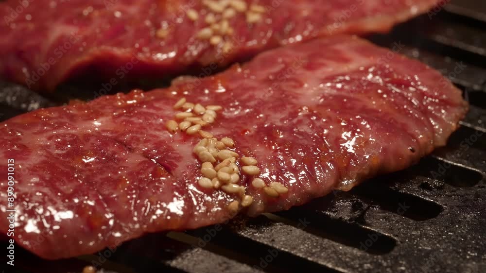 焼肉 焼肉