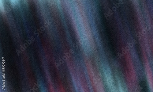 Abstract wavy shaped grungy texture background. Colorful, grain, noise texture overlay effect grainy texture background. Fabric texture background, teal background.