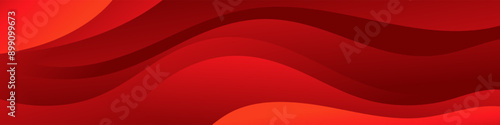 A visually stunning gradient wave background, perfect for creating captivating social media and advertising designs