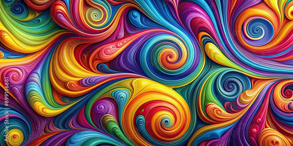 Abstract background with swirling colorful patterns, abstract, background, design, swirl, colorful, vibrant, artistic, texture Abstract background with swirling colorful patterns, abstract, background, design, swirl, colorful, vibrant, artistic, texture
