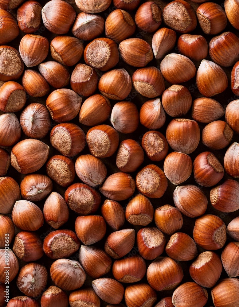 ヘーゼルナッツの背景画像(Background image of hazelnut.)
ヘーゼルナッツの背景画像(Background image of hazelnut.)