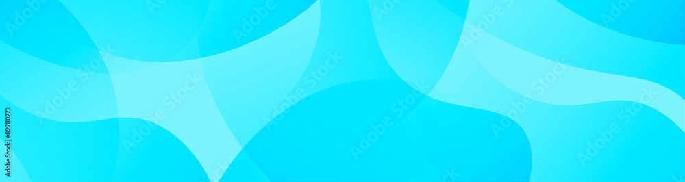 Blue abstract background with smooth wavy shapes, Blue minimal background with dynamic shapes, vector, illustration, Blue abstract background with smooth wavy shapes, Blue minimal background with dynamic shapes, vector, illustration,