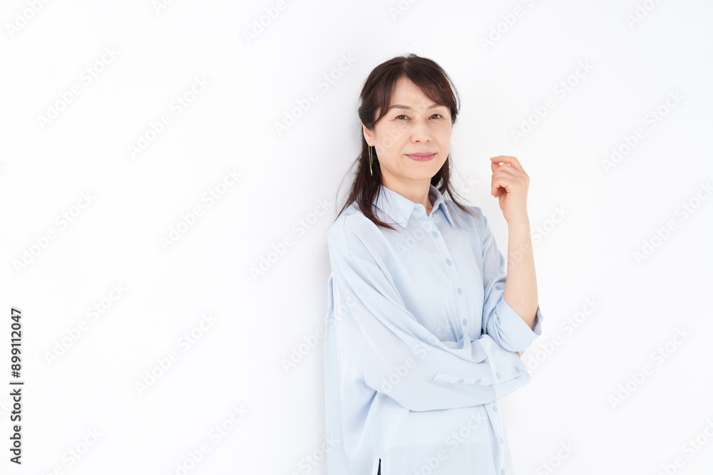 女性 ポートレイト 女性 ポートレイト