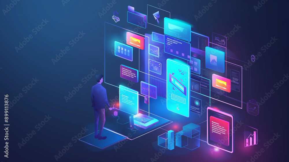 digital marketing ads on social media websites business promotion advertising digital software technology internet data business networking online system digital marketing ads on social media websites business promotion advertising digital software technology internet data business networking online system