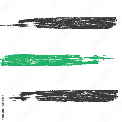 modern customize brush grunge for your any kind of design