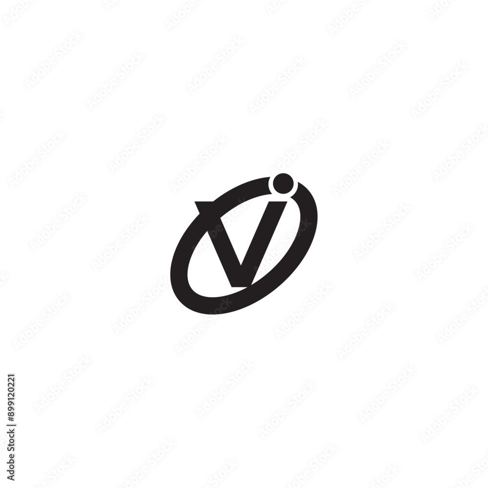 vi logo design , modern vi logo initial logo vector templet, tech logo vi logo design , modern vi logo initial logo vector templet, tech logo