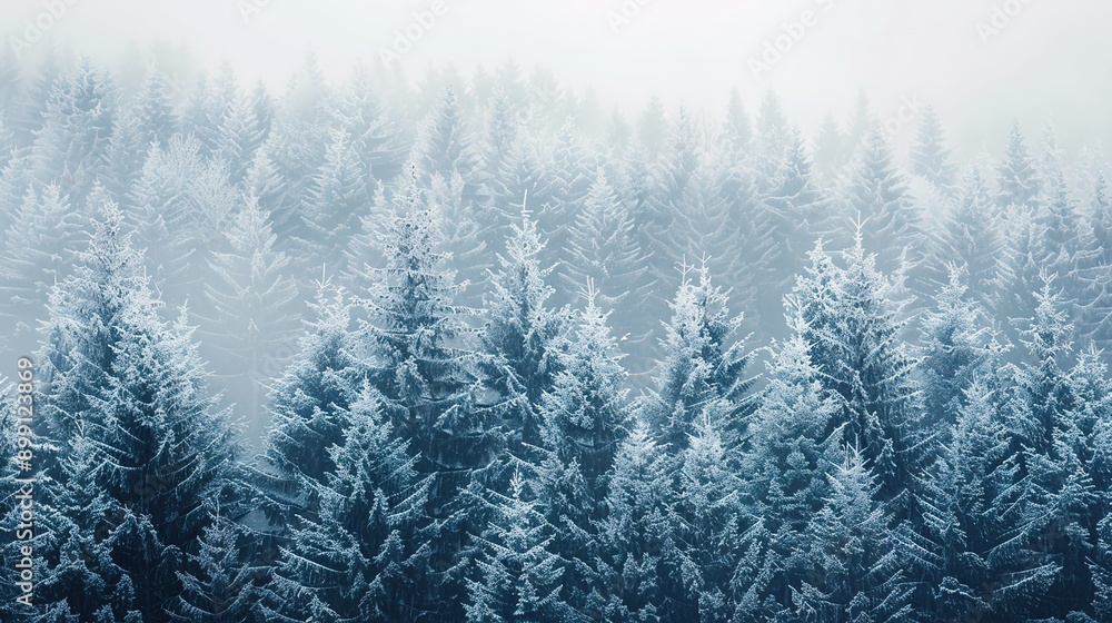 Winter pattern wallpaper Winter pattern wallpaper