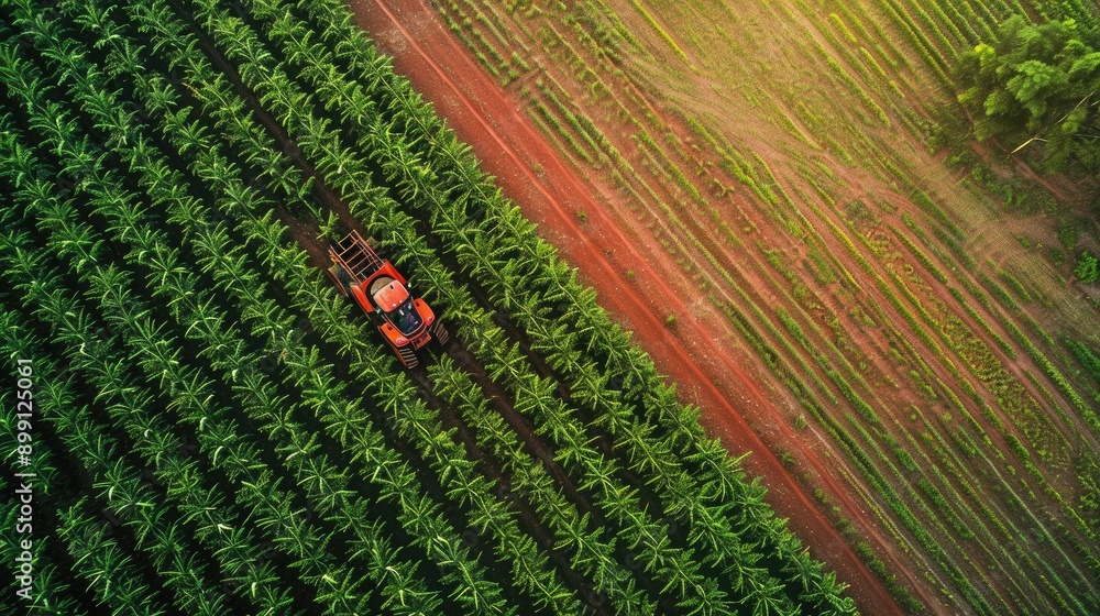 Precision farming tools, sugarcane fields, optimizing yield, technology integration Precision farming tools, sugarcane fields, optimizing yield, technology integration