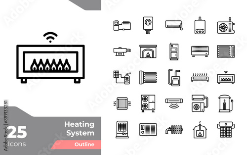 Heating System Outline