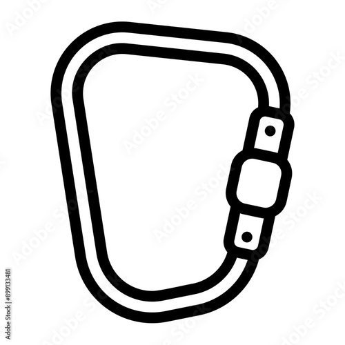 carabiner