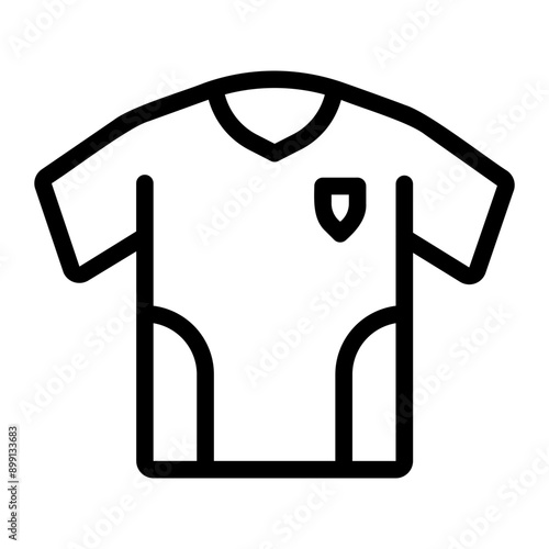 soccer jersey