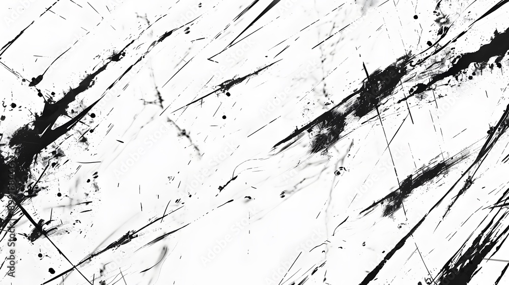 Fototapeta premium black and white background