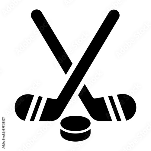 hockey stick