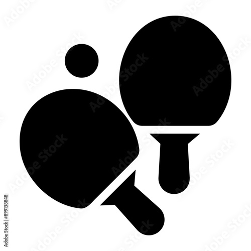 ping pong