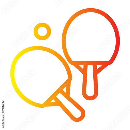 ping pong