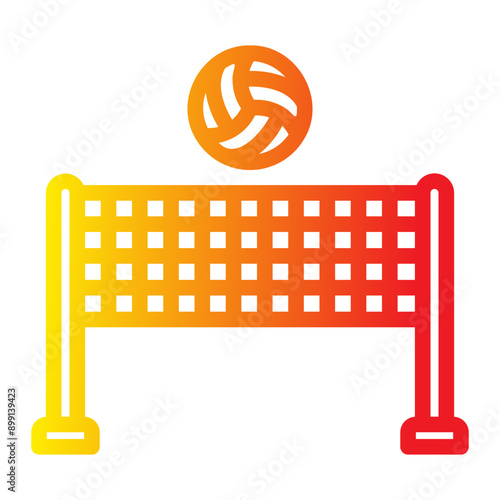 volleyball net