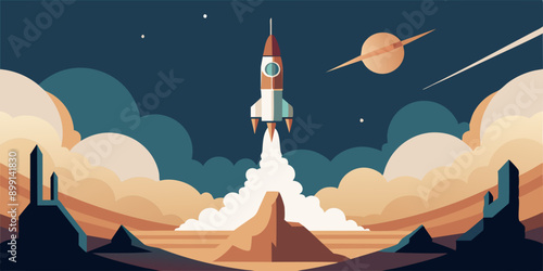 Space Rocket Launch: Everything You Need to Know About Rocket Launches into Space