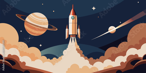 Space Rocket Launch: Everything You Need to Know About Rocket Launches into Space