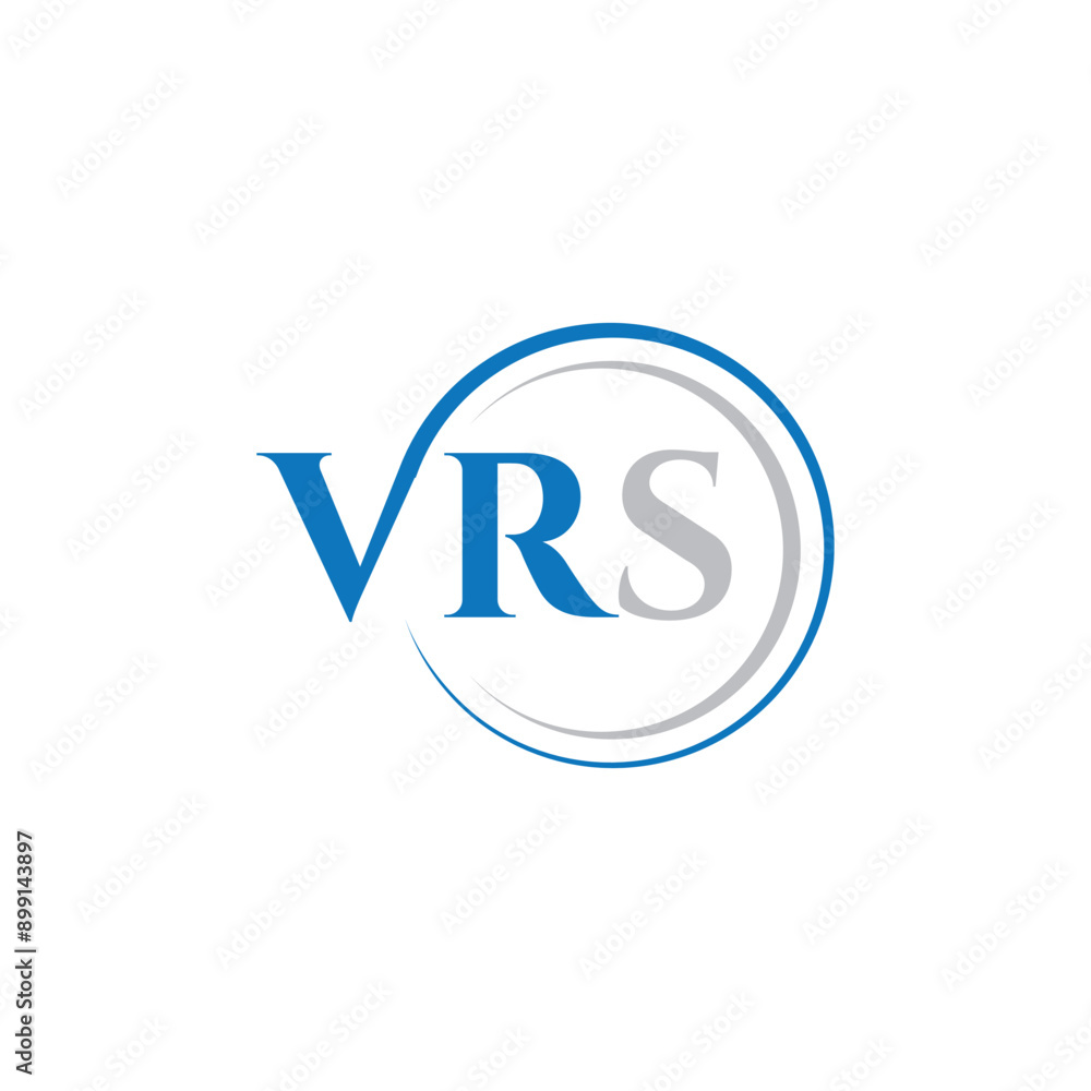vrs logo, vrs initials vector design, vrs vector templet logo vrs logo, vrs initials vector design, vrs vector templet logo