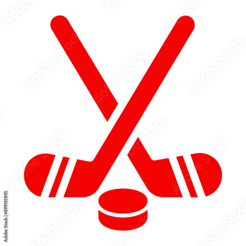 hockey stick