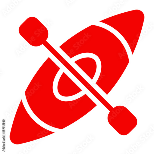 kayak