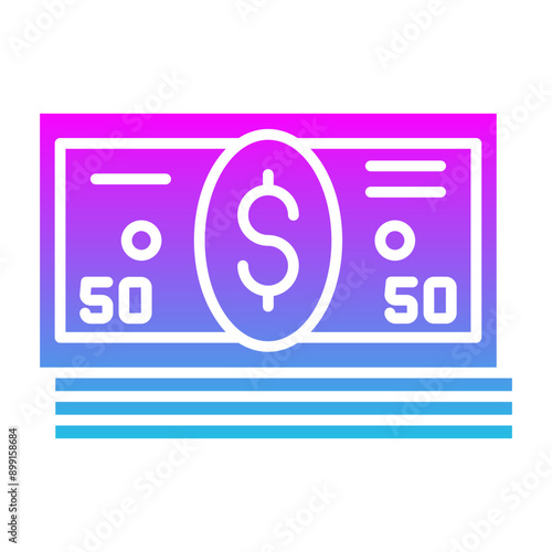 Cash Icon