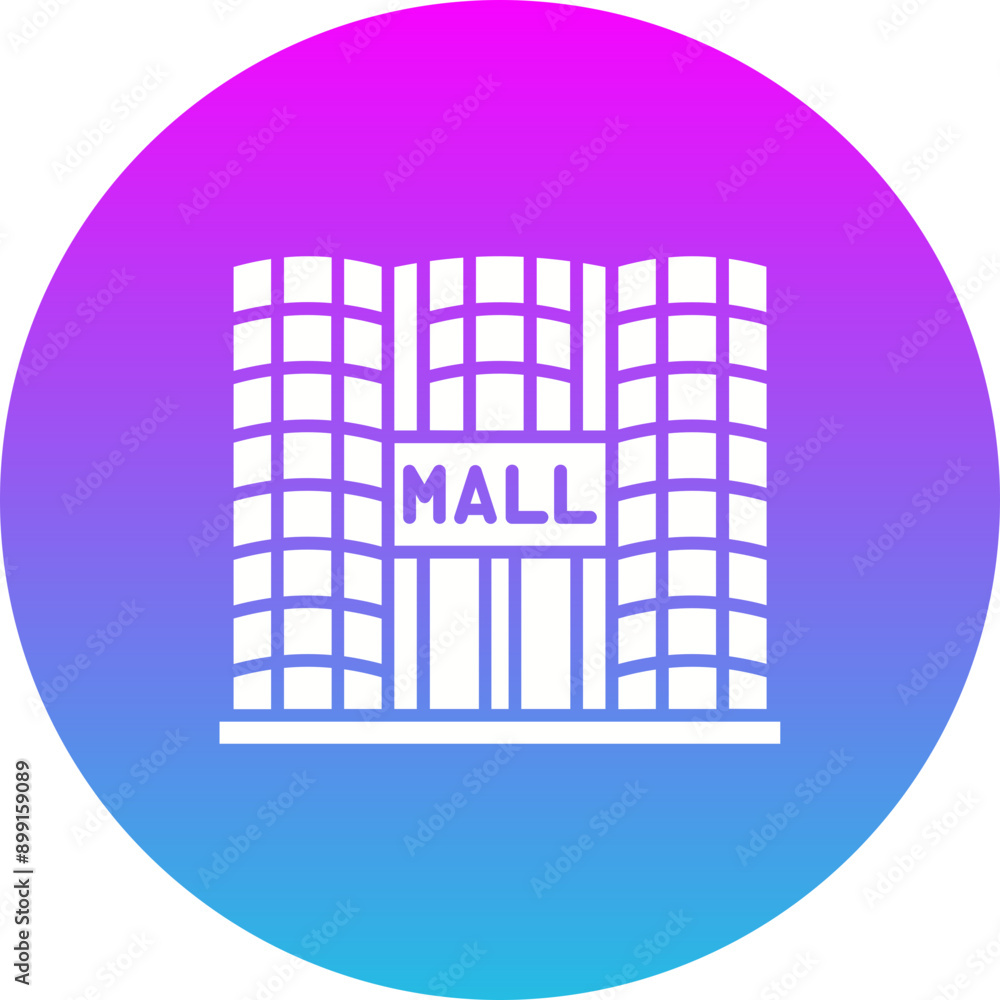 Mall Icon Mall Icon