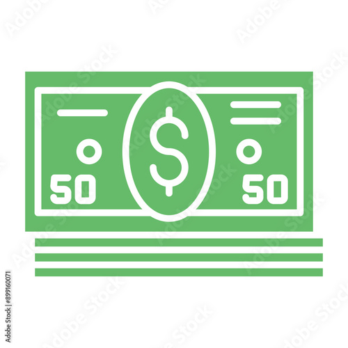 Cash Icon