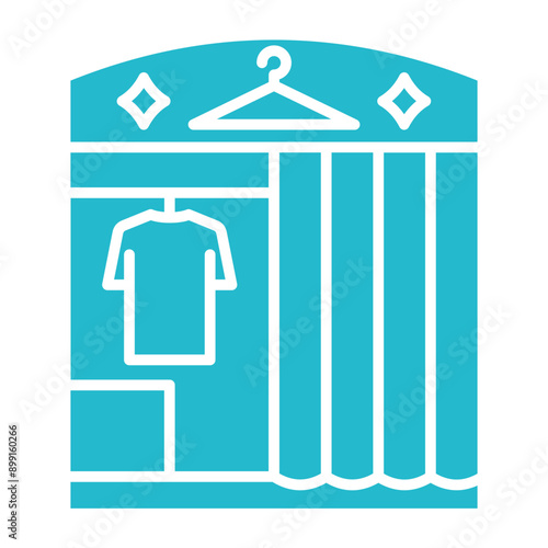 Changing room Icon