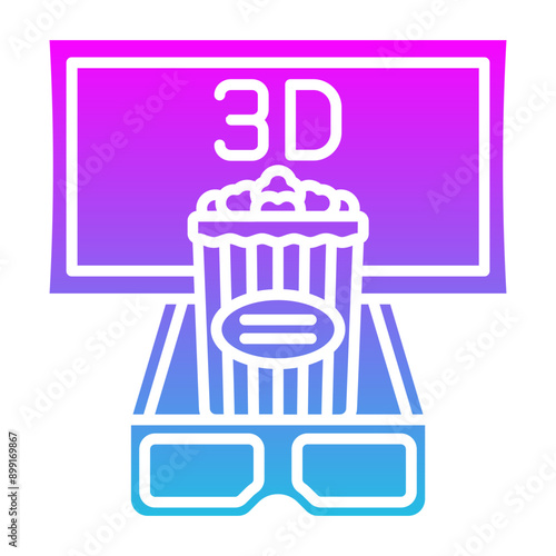 3d Icon