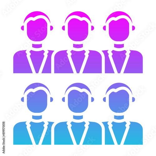 Audience Icon