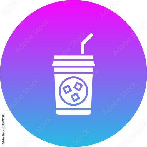 Juice Icon
