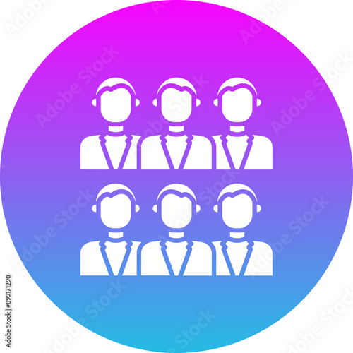 Audience Icon