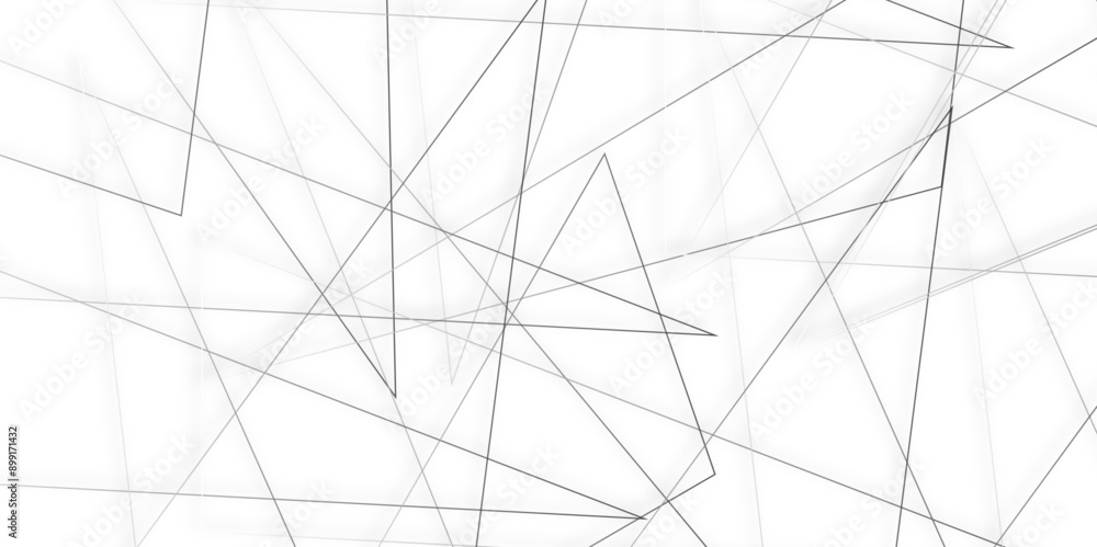 Abstract line background. abstract black lines with white background ...