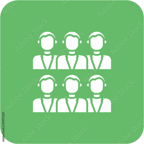 Audience Icon