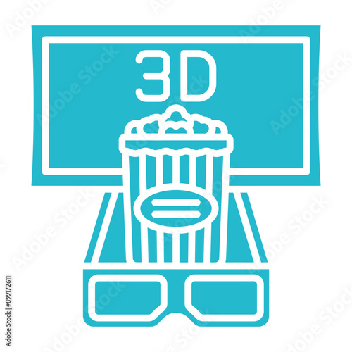 3d Icon