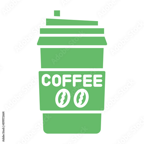 Coffee Icon