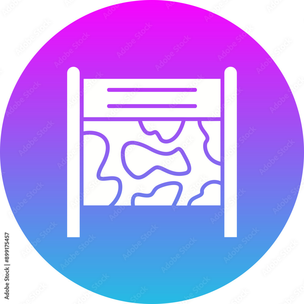 Sign Icon Sign Icon