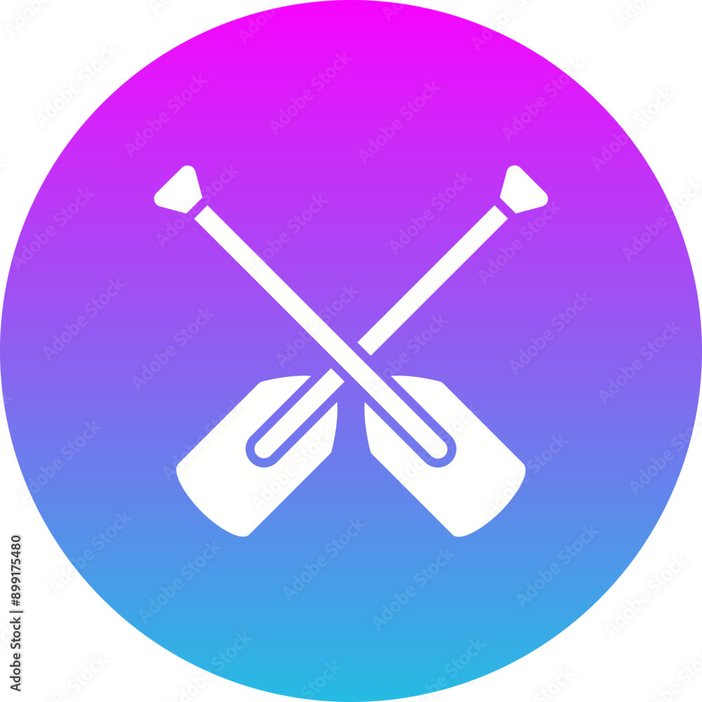 Oar Icon Oar Icon
